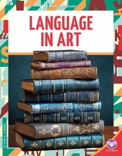 Language in Art - Cornell, Kari A