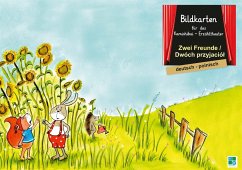 Zwei Freunde - Momm, Helga