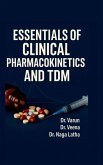 Essentials of Clinical Pharmacokinetics and TDM