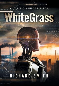 Cover White Grass