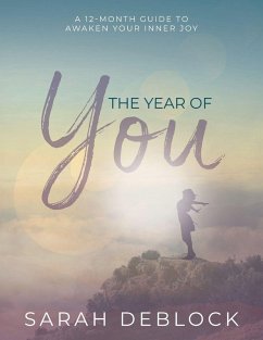 Cover The Year of You