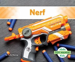 Nerf - Murray, Julie