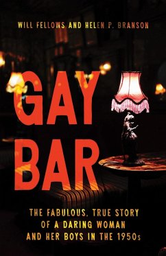 Cover Gay Bar