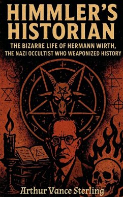 Cover Himmler's Historian