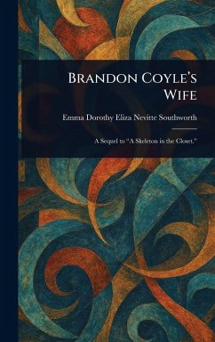 Cover Brandon Coyle's Wife