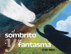 Cover El Sombrito Y La Fantasma