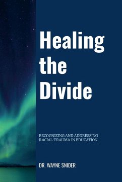 Cover Healing the Divide