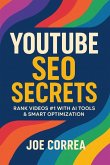 YouTube SEO Secrets