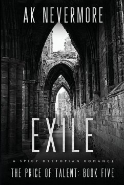Cover Exile