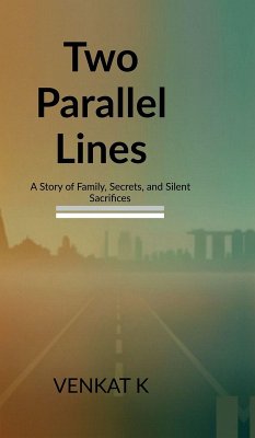 Two parallel lines - Venkat K