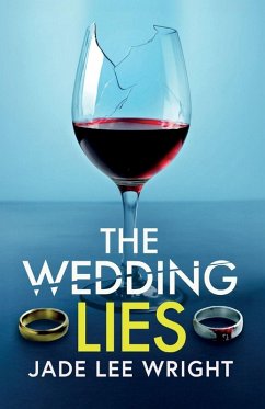 The Wedding Lies - Lee Wright, Jade
