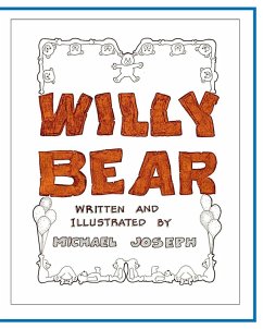 The Willy Story - Joseph, S M