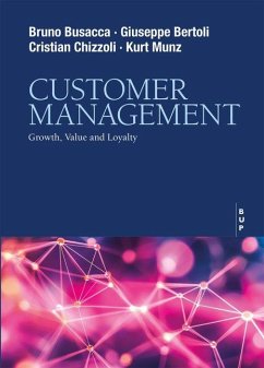 Cover Customer Management