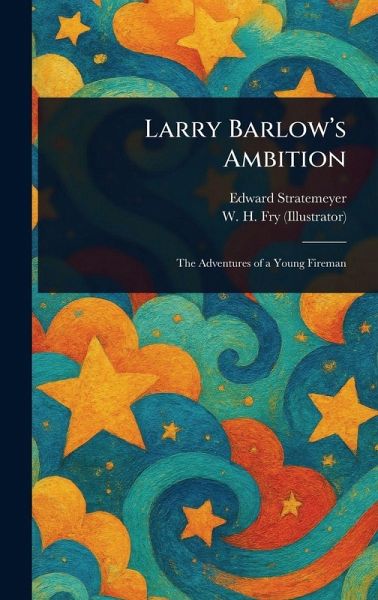 Larry Barlow's Ambition
