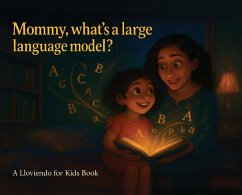 Cover Mommy, what's a large language model?