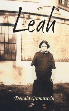 Cover Leah