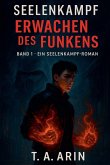 Seelenkampf - Erwachen des Funkens Seelenkampf - Erwachen des Funkens
