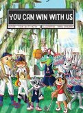 You Can Win With Us