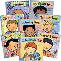 Cover Toddler Tools(r) 8-Book Set