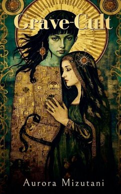 Cover GRAVE-CULT Love, Loyalty, and Control