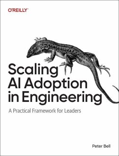 Scaling AI Adoption in Engineering - Bell, Peter