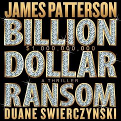 Cover Billion-Dollar Ransom