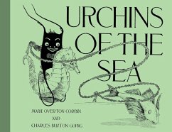 Cover Urchins of the Sea