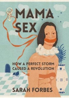 Cover Mama Sex: