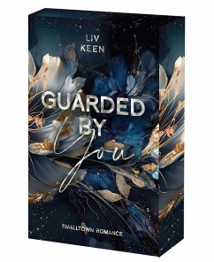 Guarded By You - Keen, Liv