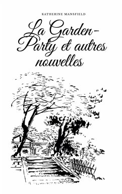 Cover La garden-party et autres nouvelles