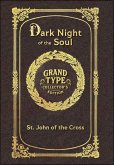 Large Print - Dark Night of the Soul - Grand Type Collector's Edition - Matte Hardcover with Dust Jacket