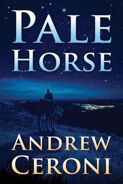 Pale Horse - Ceroni, Andrew