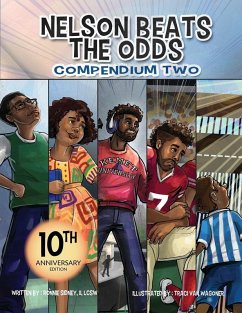 Cover Nelson Beats the Odds Compendium Two