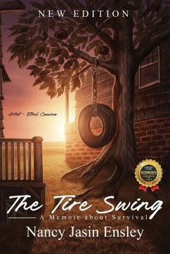 The Tire Swing - Ensley, Nancy Jasin