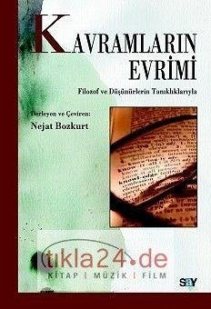 Cover Kavramlarin Evrimi