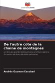 De l'autre côté de la chaîne de montagnes