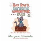 Ray Ray's Cattastic Adventure Tails