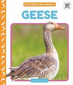 Geese - Andrews, Elizabeth