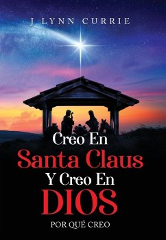 Cover Creo En Santa Claus Y Creo En Dios