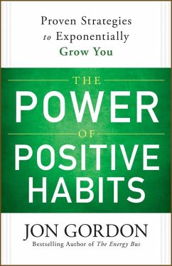 Cover The Power of Positive Habits