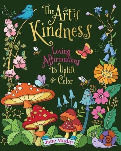 Cover The Art of Kindness