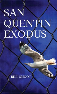 Cover San Quentin Exodus