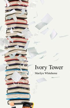 Cover Ivory Tower