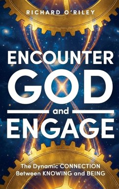 Cover Encounter God and Engage