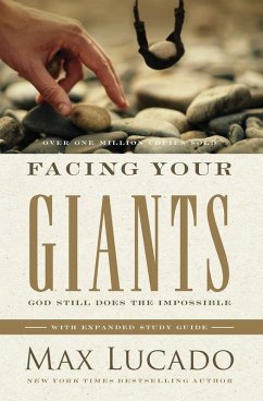 Cover Facing Your Giants