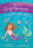 Emily's Big Discovery