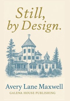 Cover Still, by Design.