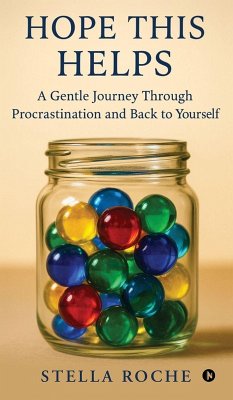 Hope This Helps - Stella Roche