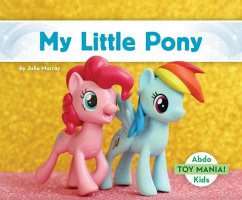 My Little Pony - Murray, Julie