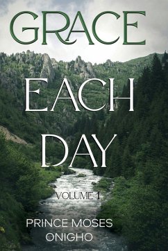 Cover Grace Each Day